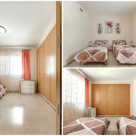 Spacious Ocean View Family Townhouse Puerto de Santiago  Exteriér fotografie