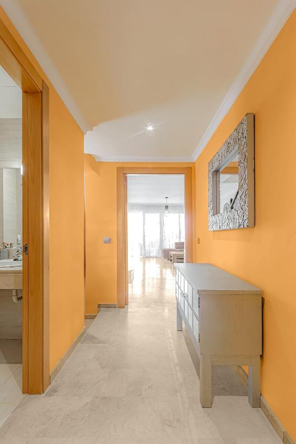 Spacious Ocean View Family Townhouse Puerto de Santiago  Exteriér fotografie
