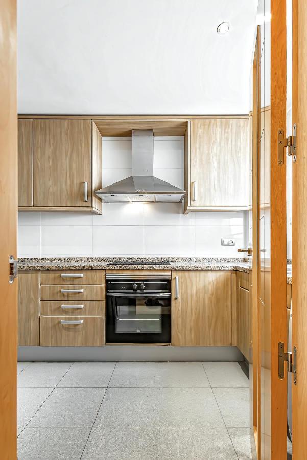 Spacious Ocean View Family Townhouse Puerto de Santiago  Exteriér fotografie