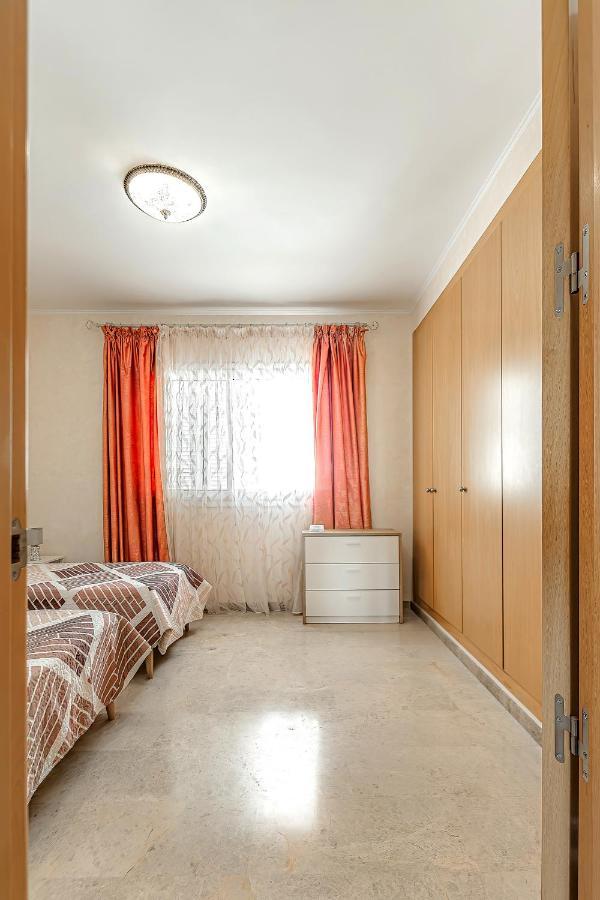 Spacious Ocean View Family Townhouse Puerto de Santiago  Exteriér fotografie