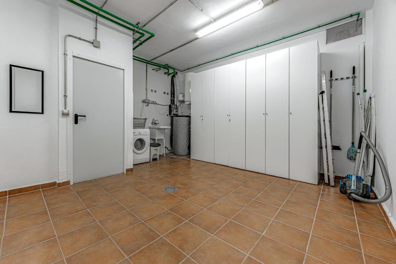 Spacious Ocean View Family Townhouse Puerto de Santiago  Exteriér fotografie