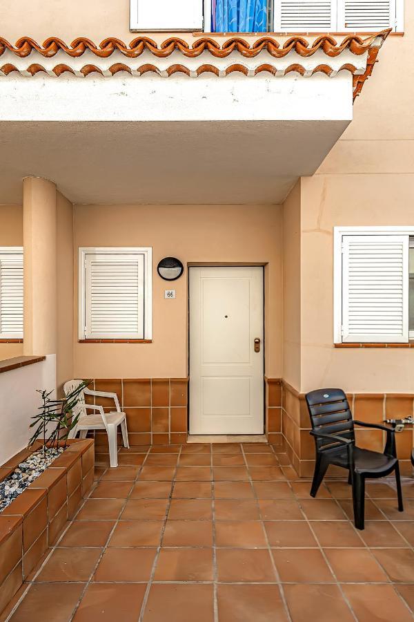 Spacious Ocean View Family Townhouse Puerto de Santiago  Exteriér fotografie