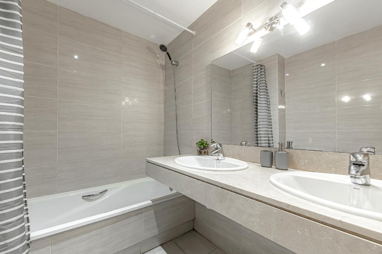 Spacious Ocean View Family Townhouse Puerto de Santiago  Exteriér fotografie