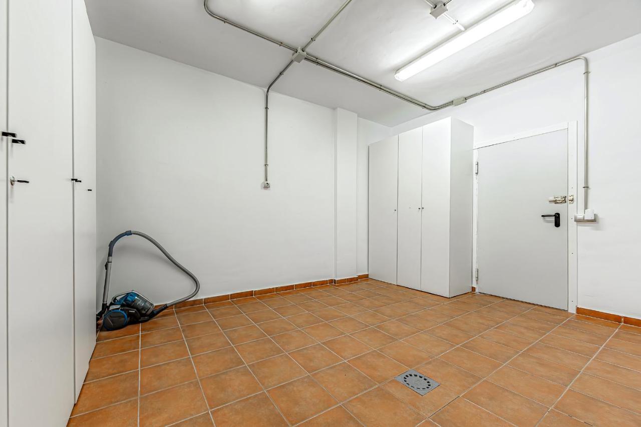Spacious Ocean View Family Townhouse Puerto de Santiago  Exteriér fotografie
