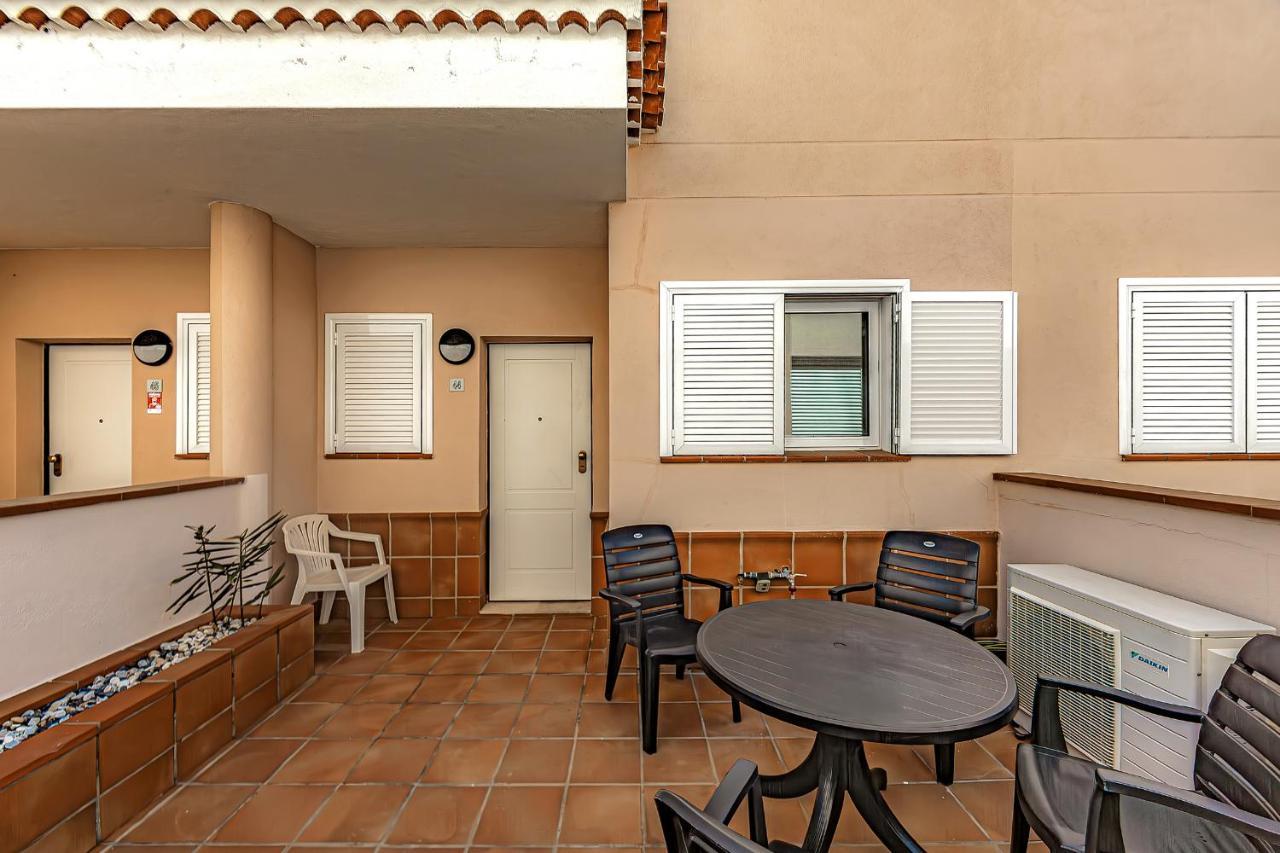 Spacious Ocean View Family Townhouse Puerto de Santiago  Exteriér fotografie