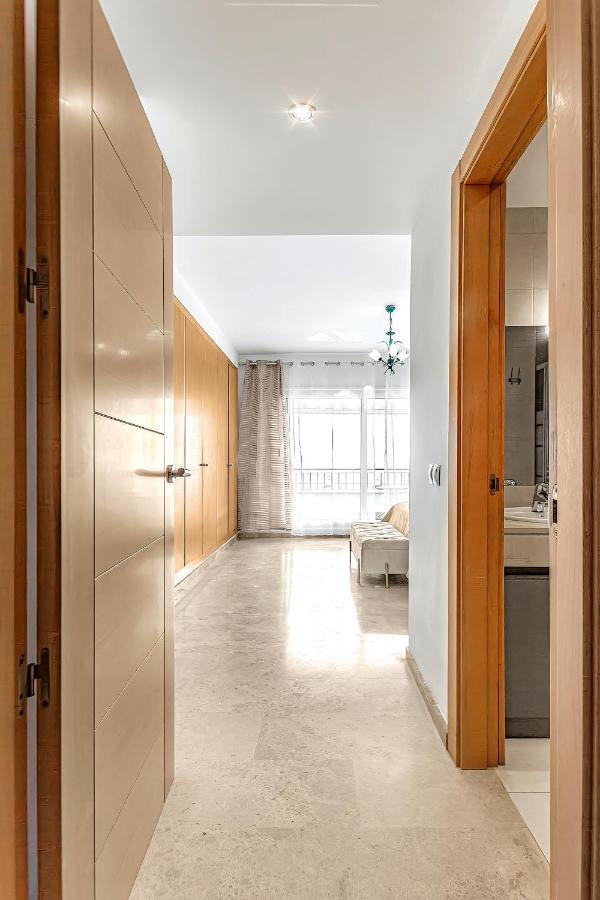 Spacious Ocean View Family Townhouse Puerto de Santiago  Exteriér fotografie