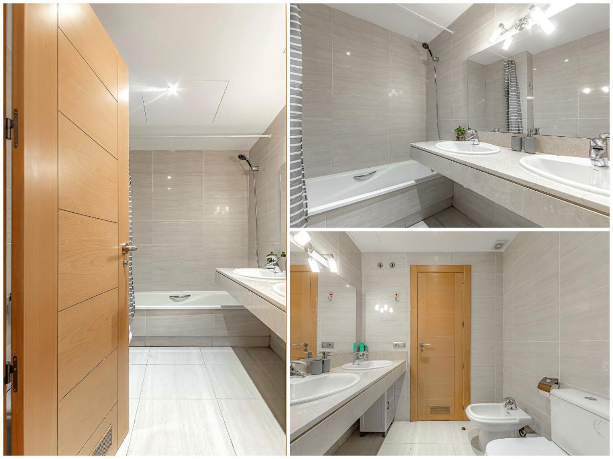 Spacious Ocean View Family Townhouse Puerto de Santiago  Exteriér fotografie