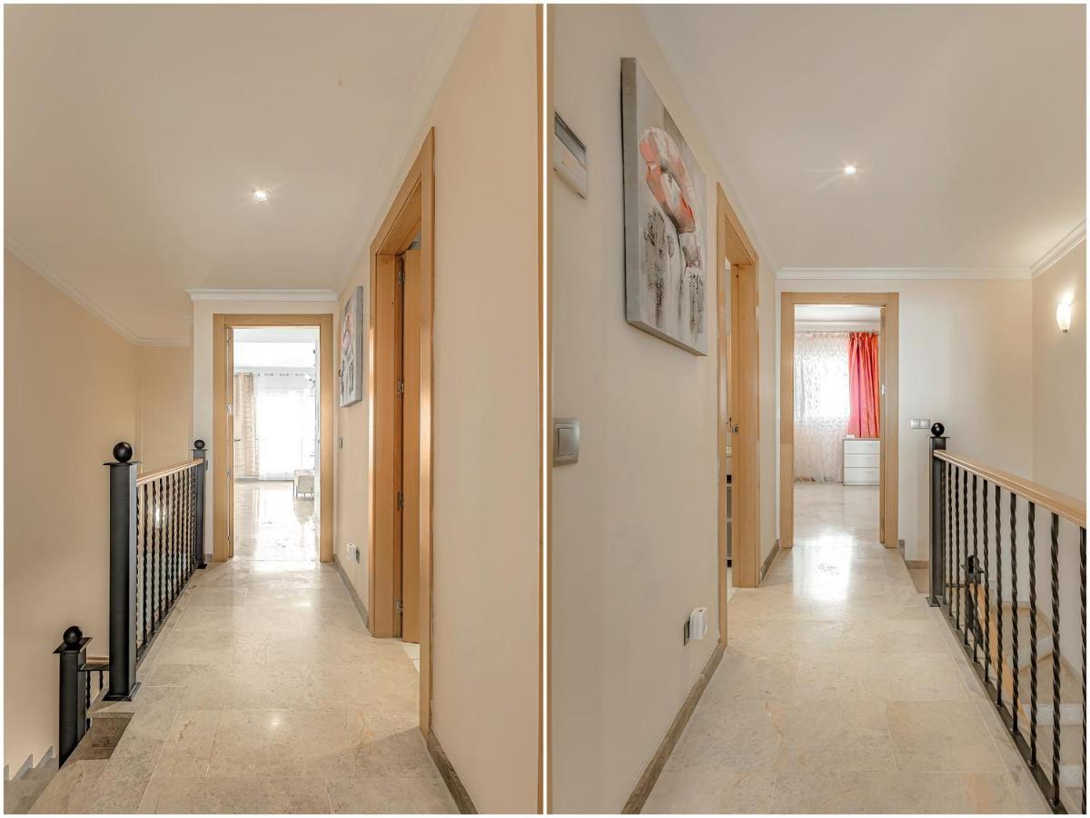 Spacious Ocean View Family Townhouse Puerto de Santiago  Exteriér fotografie