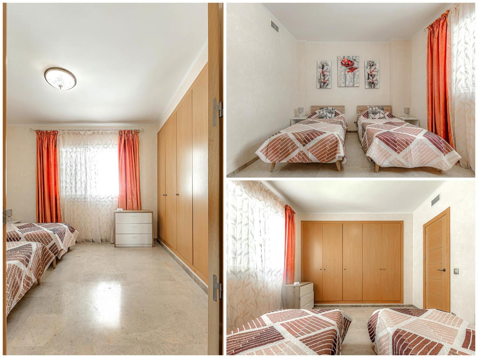 Spacious Ocean View Family Townhouse Puerto de Santiago  Exteriér fotografie